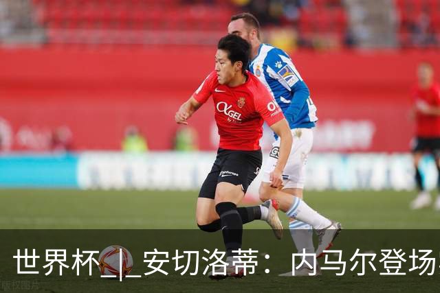 世界杯 | 安切洛蒂：内马尔登场实至名归